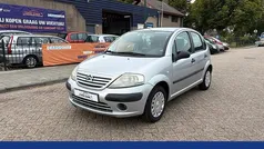 Grijs Gebruikt 2004 Citroën C3 Hatchback | € 1.295 (Eerlijke prijs)