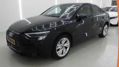 Gebruikt 2022 Audi A3 Advanced Sedan | € 19.990 (Super prijs)