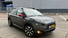 Gebruikt 2014 Citroën C4 Cactus Shine Hatchback | € 6.750 (Eerlijke prijs)