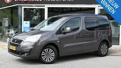 Peugeot Partner Tepee