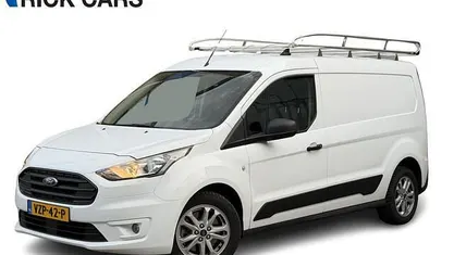 Occasion 2023 Ford Transit Trend Van | € 20.950 (Eerlijke prijs)