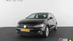 Gebruikt 2020 VW Polo Comfortline Hatchback | € 15.650 (Eerlijke prijs)
