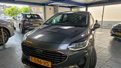 Gebruikt 2023 Ford Fiesta Titanium X Hatchback | € 20.500 (Eerlijke prijs)