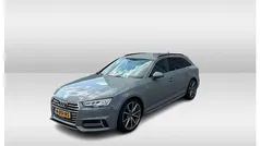 Gebruikt 2016 Audi A4 Sport Stationwagen | € 23.450 (Eerlijke prijs)