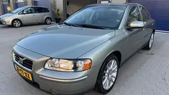 Groen Gebruikt 2007 Volvo S60 Kinetic Sedan | € 3.950 (Eerlijke prijs)