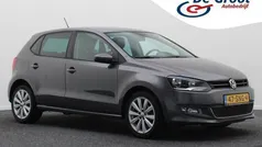 Gebruikt 2011 VW Polo Highline Hatchback | € 8.950 (Eerlijke prijs)