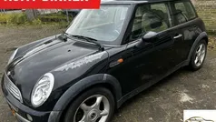 Gebruikt 2002 Mini Cooper Pepper Hatchback | € 2.499 (Eerlijke prijs)