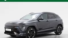 Gebruikt 2025 Hyundai Kona N Line SUV | € 41.445 (Super prijs)