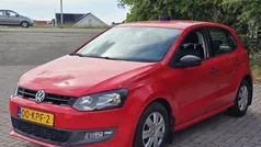 Gebruikt 2010 VW Polo Trendline Hatchback | € 3.199 (Super prijs)