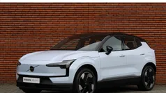 Blauw Gebruikt 2025 Volvo EX30 Plus SUV | € 38.950 (Eerlijke prijs)