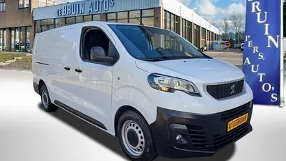 Occasion Opel Vivaro 123 PK (90 kW) 2021 MPV