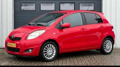 Occasion 2009 Toyota Yaris Hatchback | € 3.950 (Goede deal)