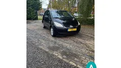 Zwart Gebruikt 2005 Mitsubishi Colt Inform Hatchback | € 2.500 (Eerlijke prijs)