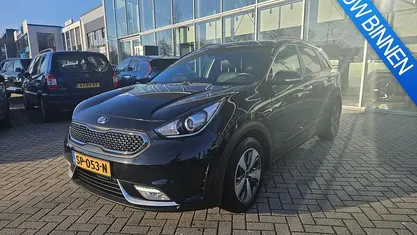 Occasion Kia Niro 142 PK (104 kW) 2018 SUV