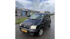 Gebruikt 2008 Fiat Panda Hatchback | € 1.950 (Eerlijke prijs)
