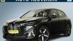 Zwart Gebruikt 2023 BMW iX Sport Line SUV | € 67.900 (Super prijs)