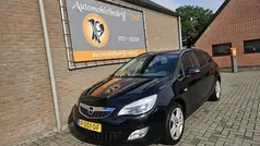 Gebruikt 2011 Opel Astra Cosmo Stationwagen | € 2.445 (Super prijs)