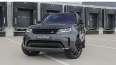 Grijs Gebruikt 2017 Land Rover Discovery 5 HSE Luxury SUV | € 34.409 (Eerlijke prijs)