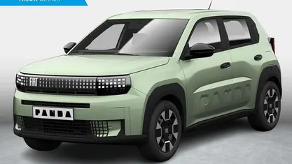 Occasion 2026 Fiat Grande Panda Icon Hatchback | € 26.690 (Goede deal)