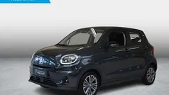 Canopy grey Nieuw 2025 Leapmotor T03 Hatchback | € 18.355 (Eerlijke prijs)