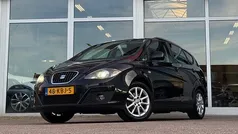 Gebruikt 2009 Seat Altea XL MPV | € 2.244 (Eerlijke prijs)