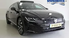 Gebruikt 2022 VW Arteon Business+ Stationwagen | € 23.749 (Eerlijke prijs)