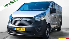 Gebruikt 2018 Opel Vivaro Edition Van | € 11.700 (Goede deal)