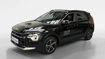 Occasion 2026 Kia Niro SUV | € 36.140 (Eerlijke prijs)
