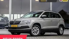 Gebruikt 2020 Skoda Karoq Business Line SUV | € 19.850 (Eerlijke prijs)