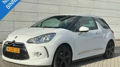 Gebruikt 2014 Citroën DS3 Business Class Hatchback | € 3.877 (Goede deal)