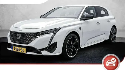 Occasion Peugeot e-308 GT 114 kW (156 PK) 2024 Hatchback
