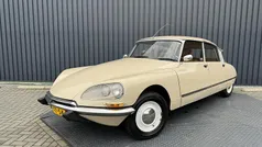 Gebruikt 1973 DS Automobiles DS5 Hatchback | € 15.950