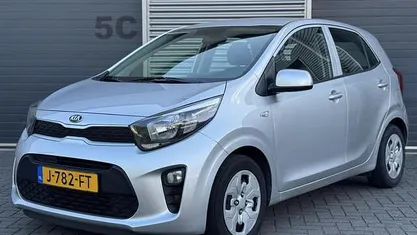 Occasion 2020 Kia Picanto Hatchback | € 7.950 (Goede deal)
