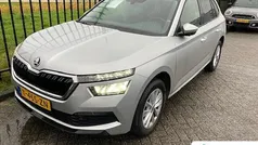 Gebruikt 2023 Skoda Kamiq Ambition SUV | € 21.895 (Goede deal)