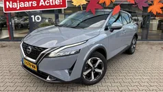 Grijs Gebruikt 2023 Nissan Qashqai N-Connecta SUV | € 29.950 (Eerlijke prijs)