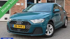 Gebruikt 2019 Audi A1 Sportback Proline Hatchback | € 15.950 (Eerlijke prijs)