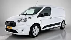 Wit Gebruikt 2018 Ford Transit Trend Van | € 9.980 (Eerlijke prijs)