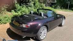 Gebruikt 2008 Mazda MX5 Cabriolet | € 14.900 (Eerlijke prijs)