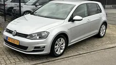 Gebruikt 2016 VW Golf VII Edition Hatchback | € 10.900 (Eerlijke prijs)