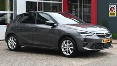 Grijs Gebruikt 2020 Opel Corsa GS Line Hatchback | € 15.400 (Eerlijke prijs)