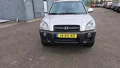 Gebruikt 2005 Hyundai Tucson Style SUV | € 2.999 (Eerlijke prijs)