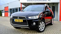 Gebruikt 2012 Mitsubishi Outlander Edition SUV | € 9.950 (Super prijs)
