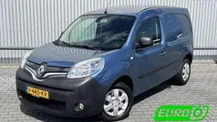 Gebruikt 2018 Renault Kangoo MPV | € 7.950 (Eerlijke prijs)