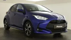 Blauw Gebruikt 2024 Toyota Yaris Edition Hatchback | € 23.899 (Eerlijke prijs)