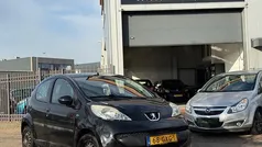 Gebruikt 2008 Peugeot 107 Hatchback | € 1.350 (Eerlijke prijs)