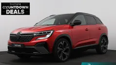 Rood Gebruikt 2023 Renault Austral Iconic Esprit Alpine SUV | € 28.695 (Super prijs)