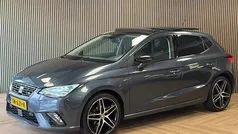 Grijs Gebruikt 2018 Seat Ibiza Business Hatchback | € 11.995 (Eerlijke prijs)