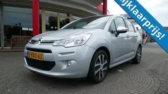 Gebruikt 2013 Citroën C3 Hatchback | € 7.450 (Eerlijke prijs)