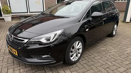 Occasion Opel Astra Innovation 150 PK (110 kW) 2017 Stationwagen