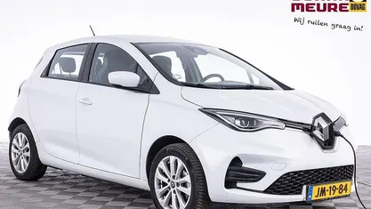 Occasion 2021 Renault Zoe Experience Hatchback | € 13.990 (Eerlijke prijs)